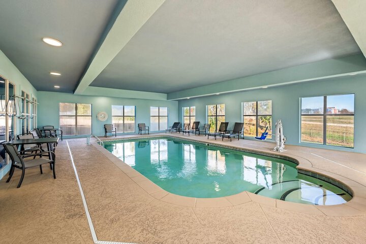 La Quinta Inn & Suites by Wyndham Searcy