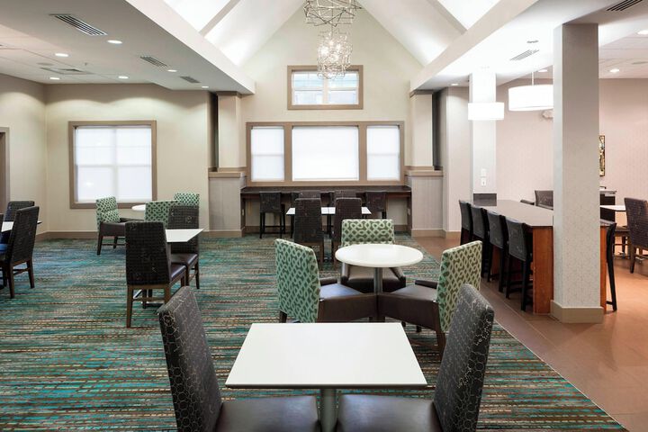 Residence Inn by Marriott Hattiesburg