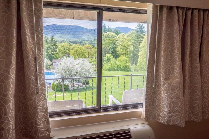 Fox Ridge Resort