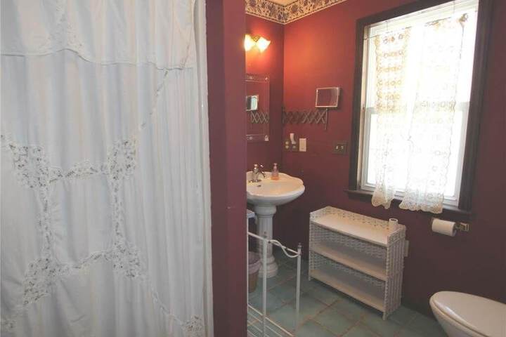 Edisto Guest House