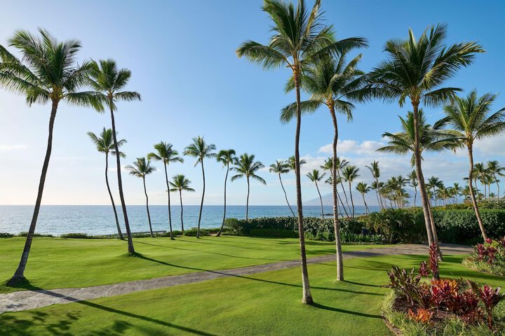 Andaz Maui at Wailea Resort - a concept by Hyatt