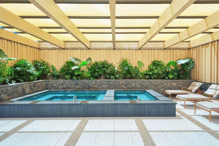 Mauna Kea Beach Hotel Autograph Collection