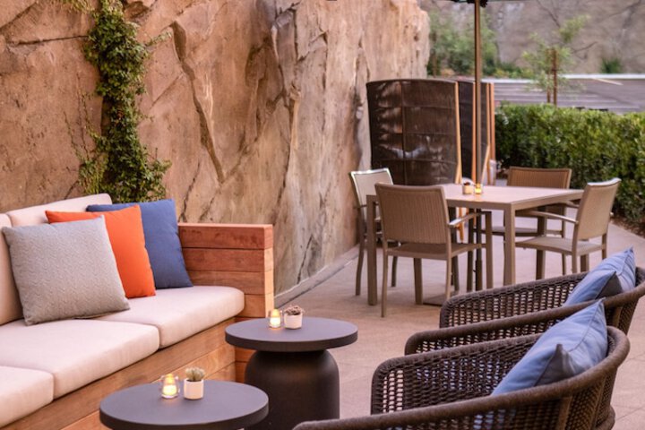 Terrace/Patio 63 of 90