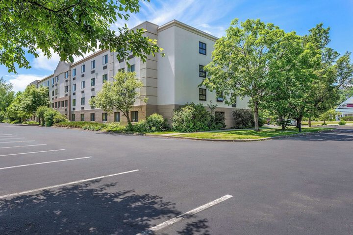 Comfort Inn White River Junction