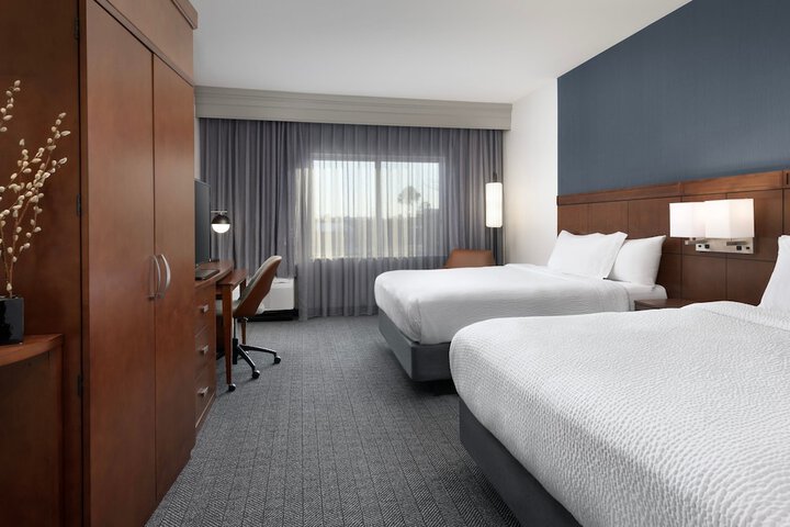 Courtyard by Marriott Little Rock North