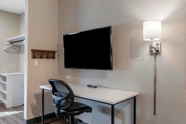 Extended Stay America Premier Suites Orlando Sanford