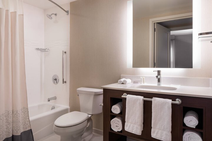 Residence Inn by Marriott Santa Barbara Goleta