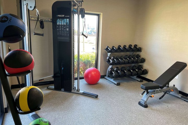 Health and Fitness 35 of 38