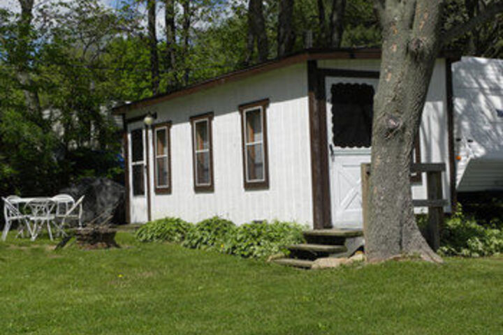 Countryside Campground