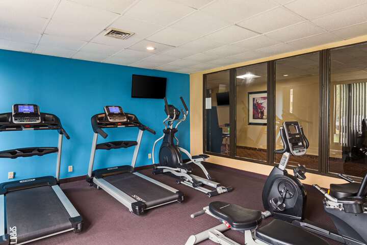 Health and Fitness 7 of 8