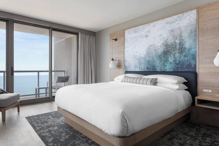 Marriott Virginia Beach Oceanfront Resort