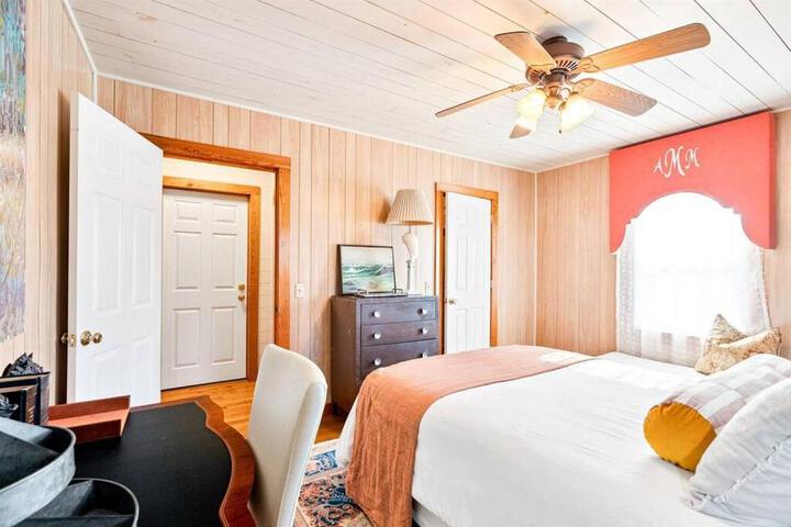 Sweet Tea Cottage-Cullman