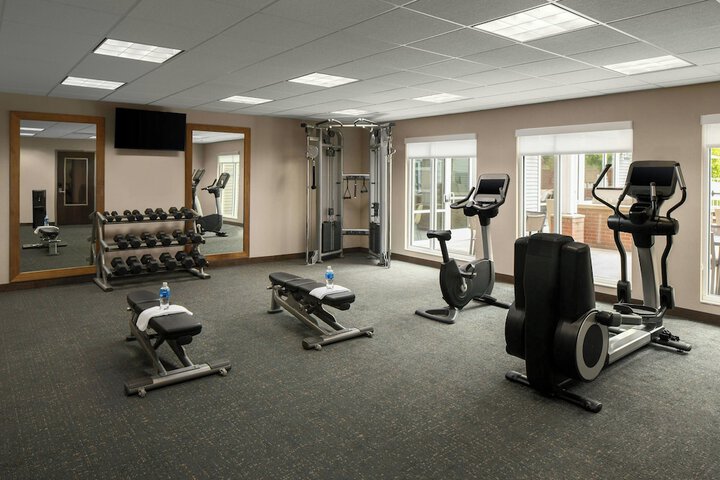 Residence Inn Pullman