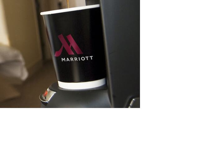 Baltimore Marriott Waterfront