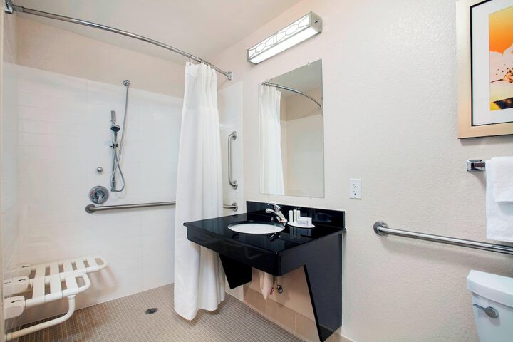 Fairfield Inn & Suites by Marriott Lakeland Plant City