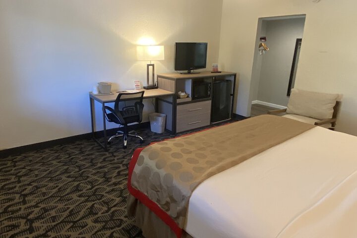 Ramada by Wyndham West Atlantic City