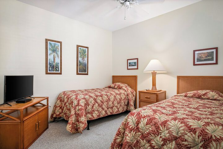 Fairway Villas Waikoloa by OUTRIGGER