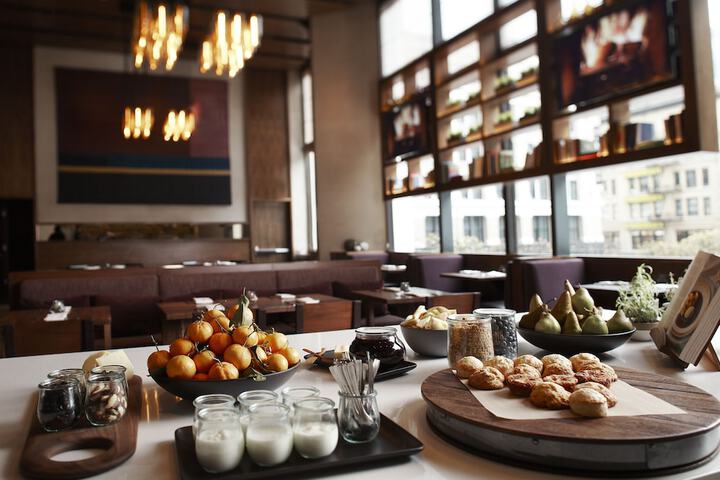 Grand Hyatt San Francisco