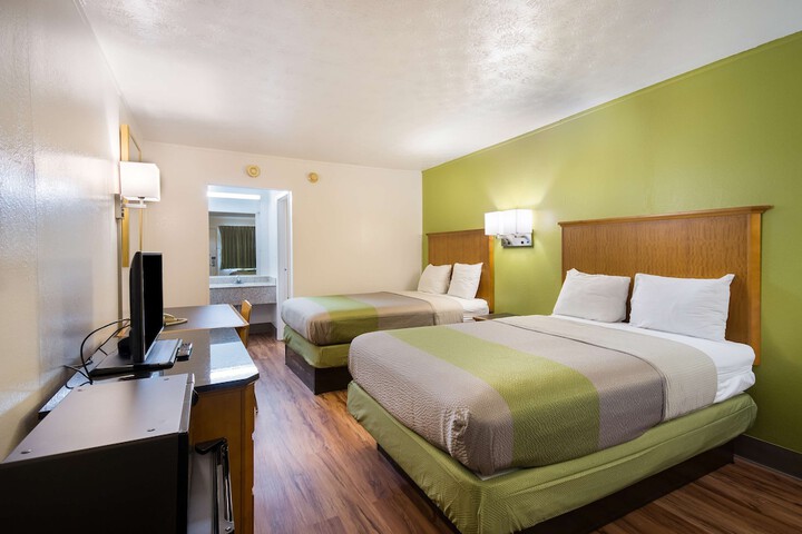 Motel 6 Parkersburg WV