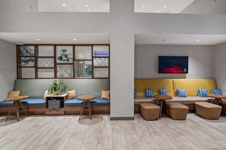 Hampton Inn Morro Bay