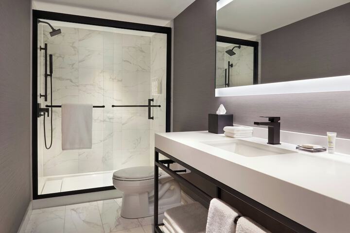 Kingston Marriott
