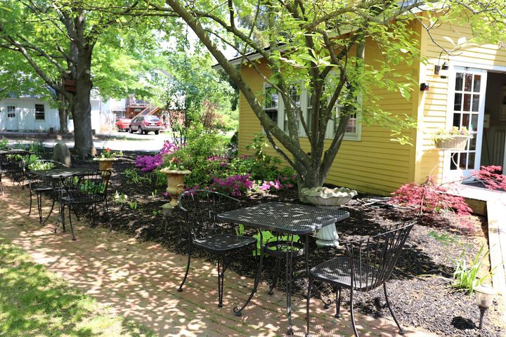 Old Mill Inn