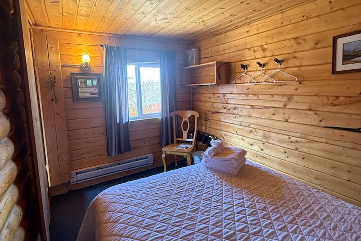 Earthsong Lodge
