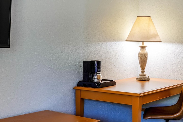 Motel 6 – Aberdeen WA