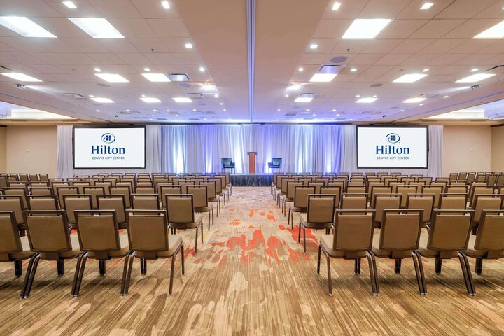 Hilton Denver City Center