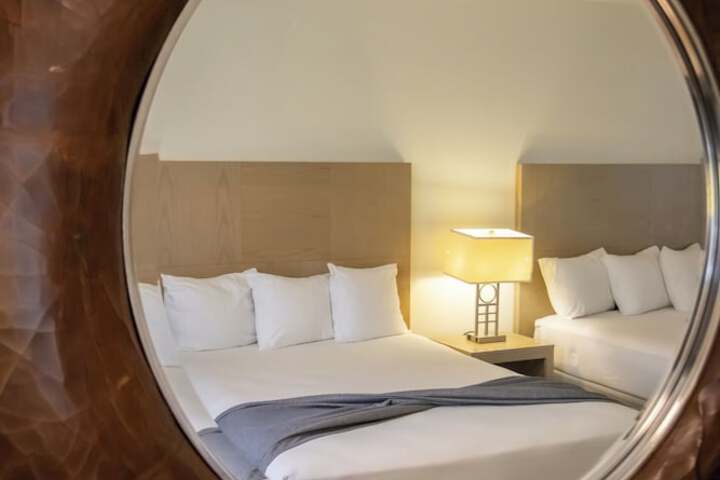 The Tillamook Inn