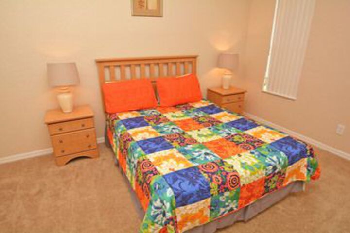 Orlando Sweet Vacation Home 4 Br Villa by RedAwning