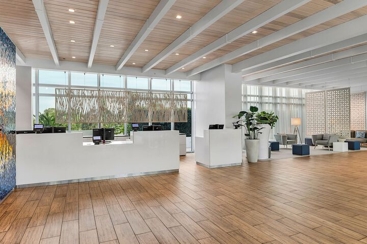 Marriotts Crystal Shores