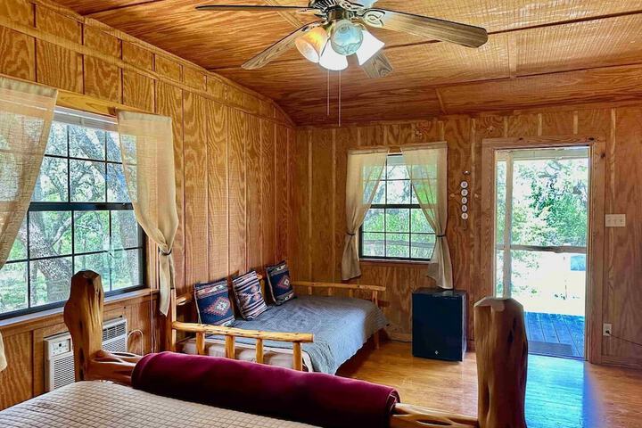 CRC Ranch Retreat