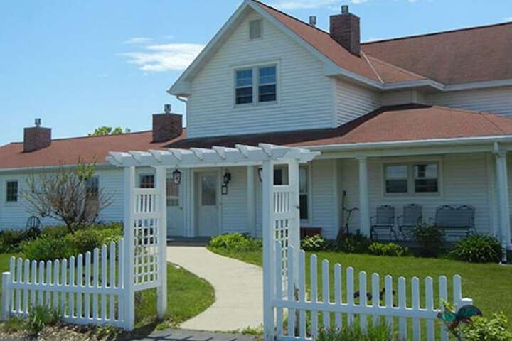 The Feathered Star B & B