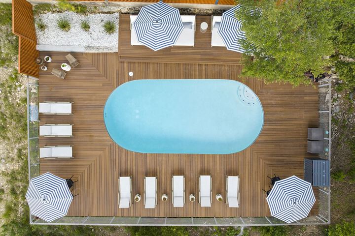 Pool 5 of 52