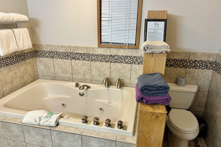 Soap Lake Resort a Dazzler Select by Wyndham
