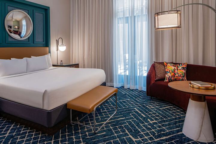 Hyatt Centric French Quarter New Orleans
