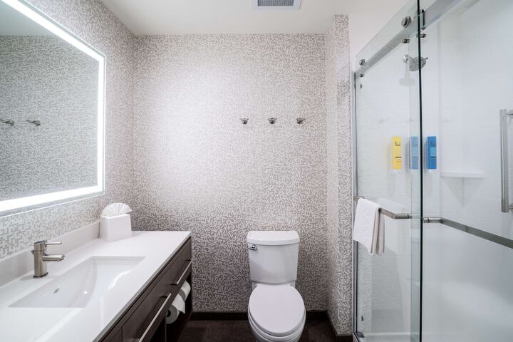 Home2 Suites by Hilton North Little Rock