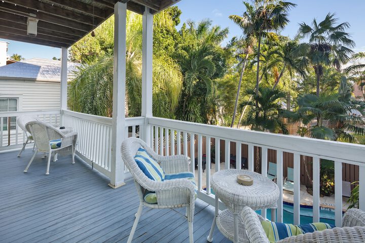 Terrace/Patio 58 of 61