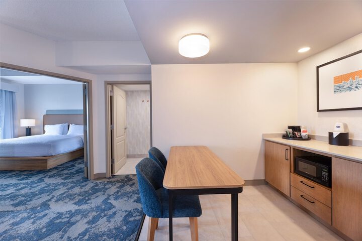 Hampton Inn Lawrenceville Duluth