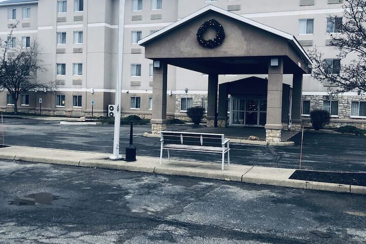 Hotel 2 of 18