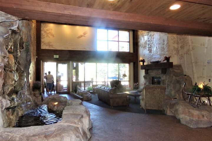 Hotel Interior 8 of 48