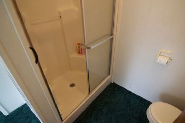 South Gate Lodges