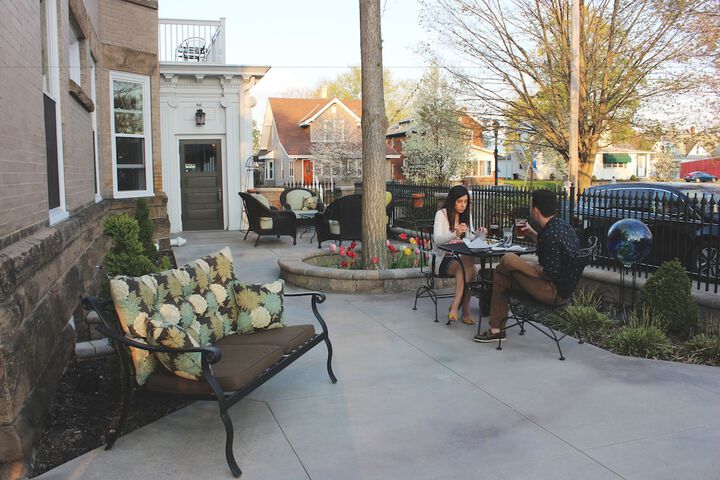 Terrace/Patio 33 of 33