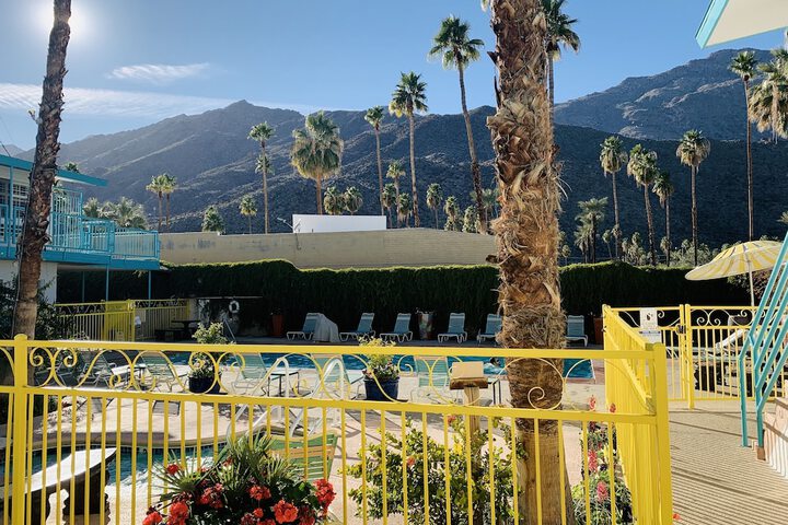 Hotel 2 of 35