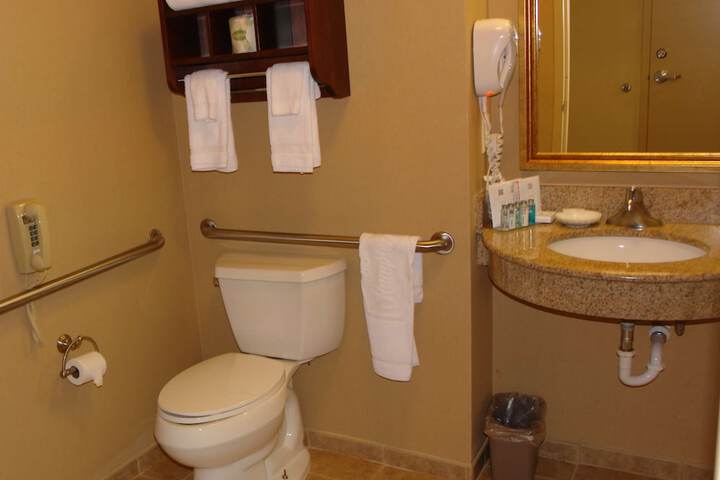 Hampton Inn Gallipolis