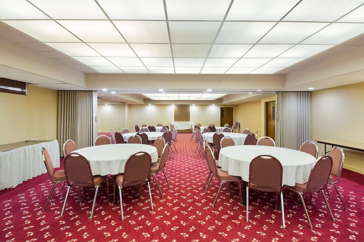 Best Western Braddock Inn