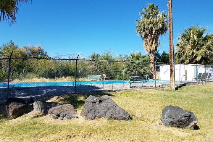 Pool 7 of 42