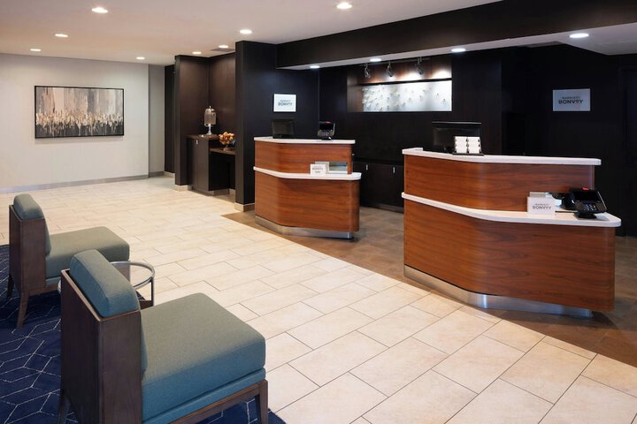 Courtyard by Marriott Burlington Williston