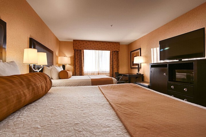 Lloyd Hotel Astoria Bayfront an Ascend Collection Hotel